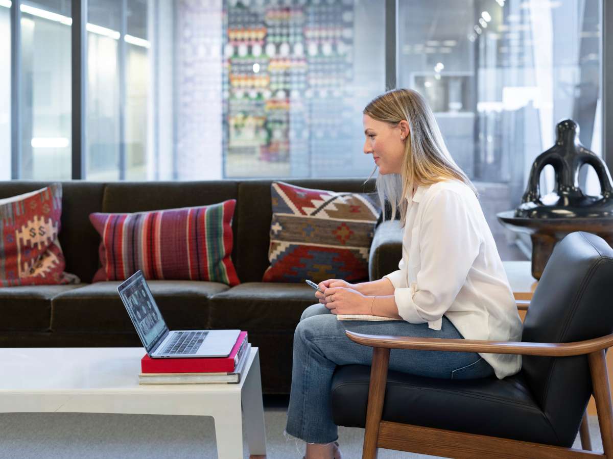 future of work meetings