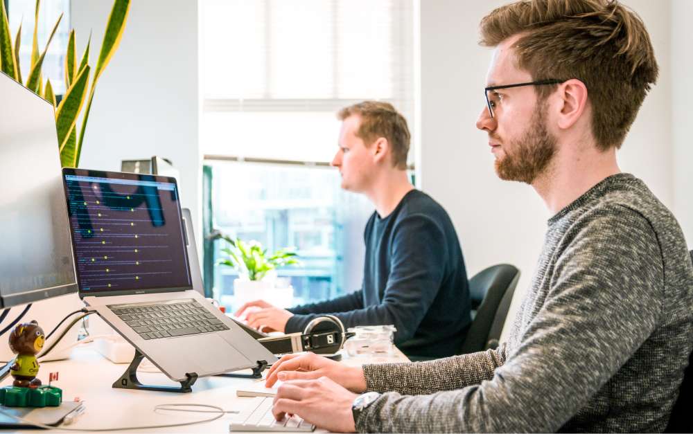 project management framework scrum