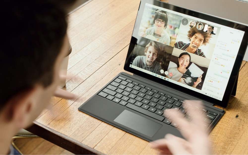How to run a remote retrospective meeting