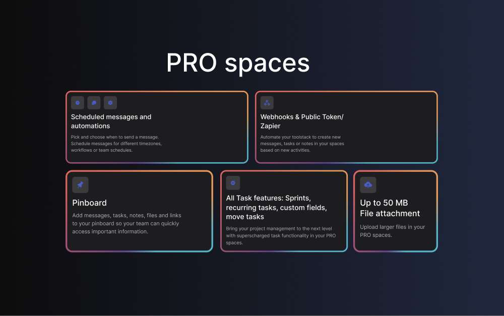 referral rock pro spaces