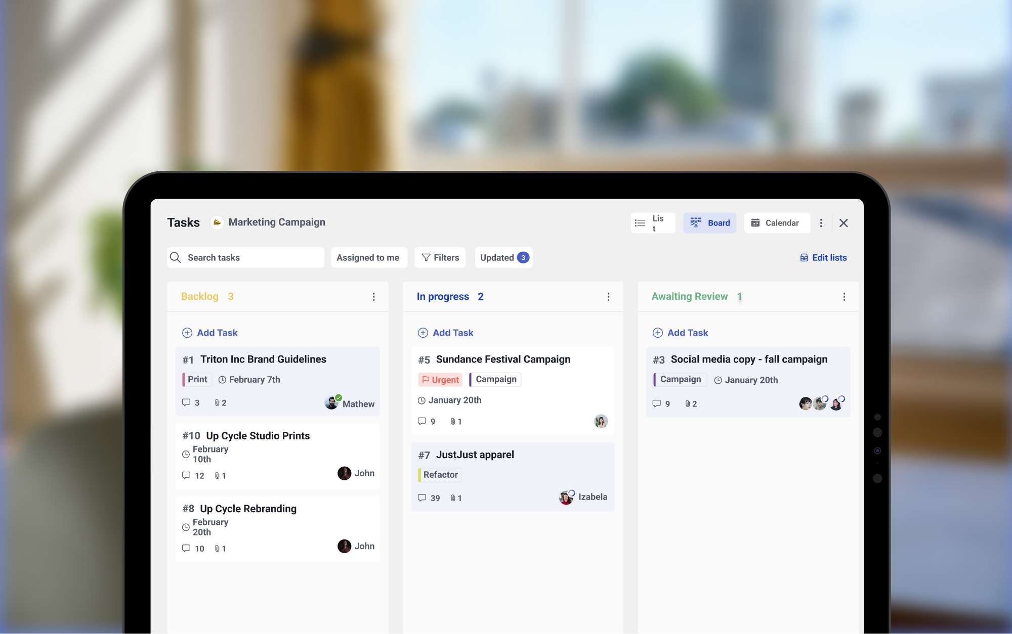 project scope vs task scope