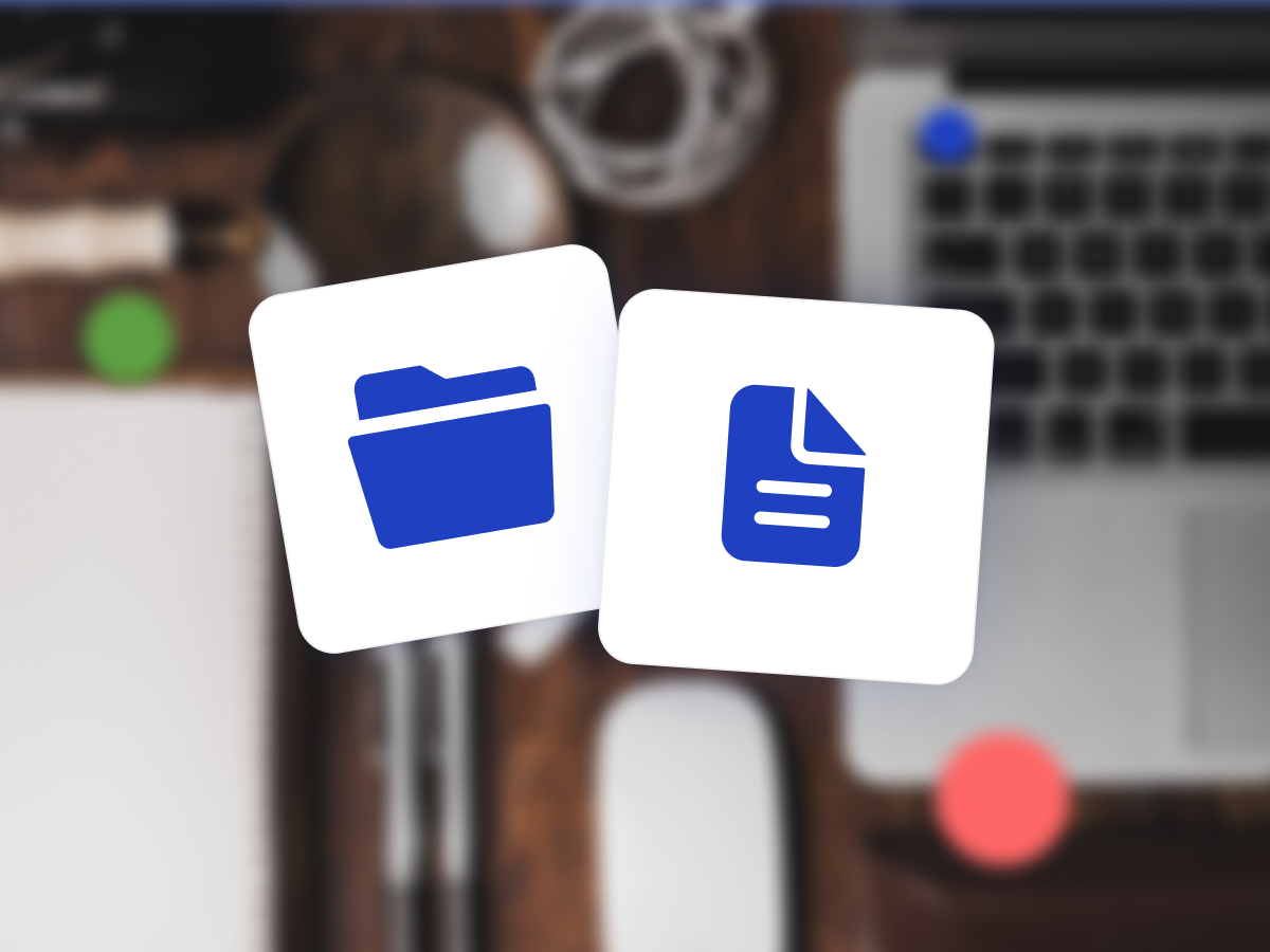 asynchronous work files and notes