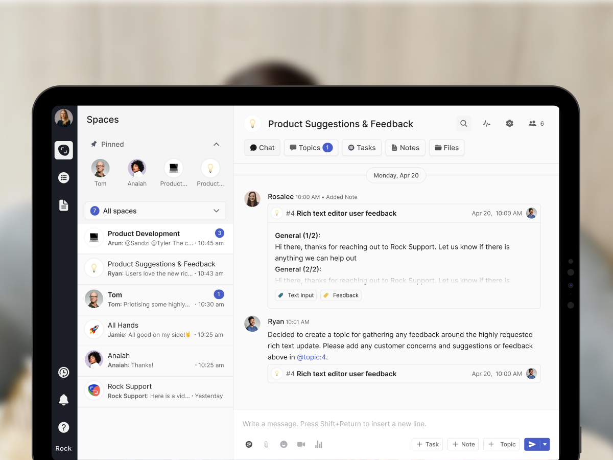 virtual meeting best practices make the most out of messaging