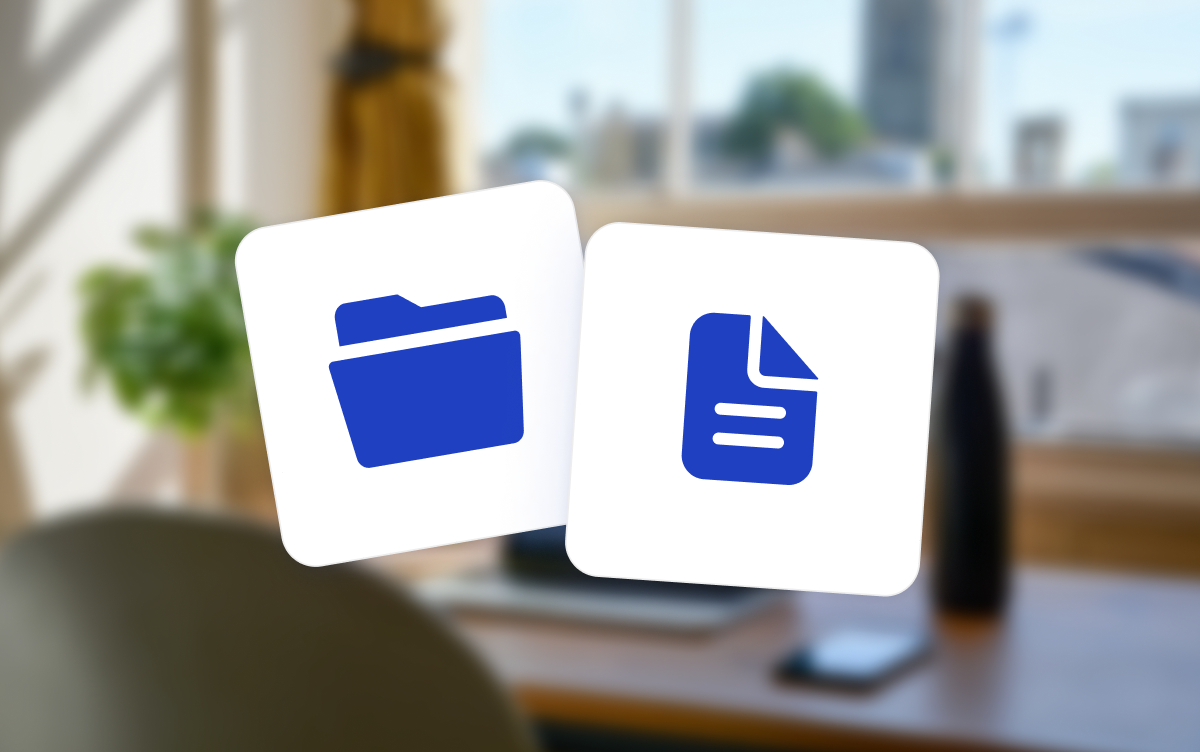 how to improve work performance notes and files example