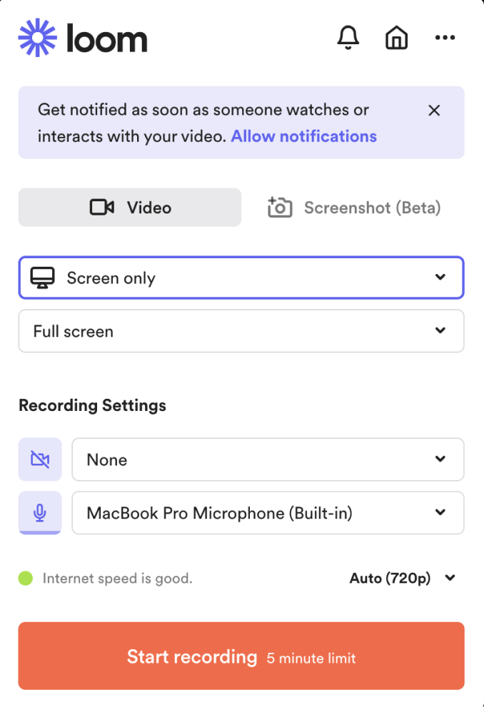 Jitsi Meet integration on Rock how to configure your next meeting